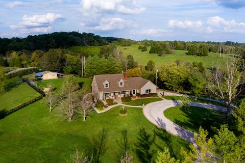 395 Biddle Pike, Georgetown, KY 40324 photo 69