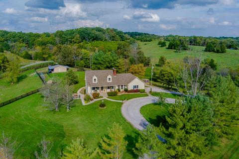 395 Biddle Pike, Georgetown, KY 40324 photo 63