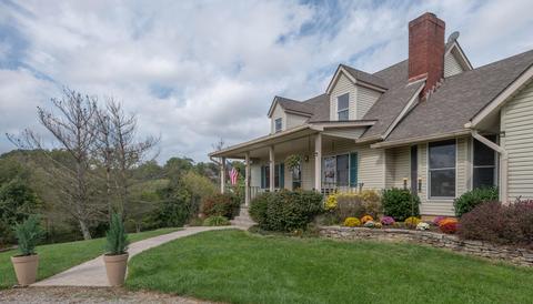 395 Biddle Pike, Georgetown, KY 40324 photo 3