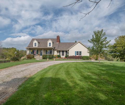 395 Biddle Pike, Georgetown, KY 40324 photo 1