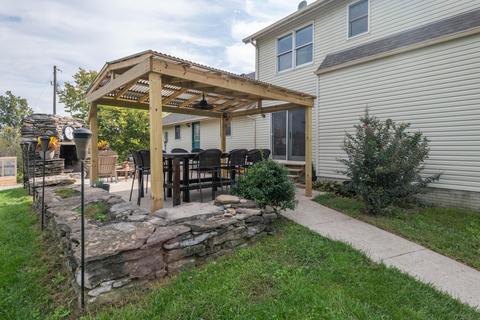 395 Biddle Pike, Georgetown, KY 40324 photo 45