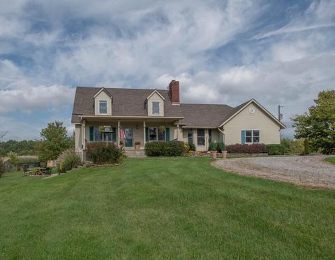 395 Biddle Pike, Georgetown, KY 40324 photo 2