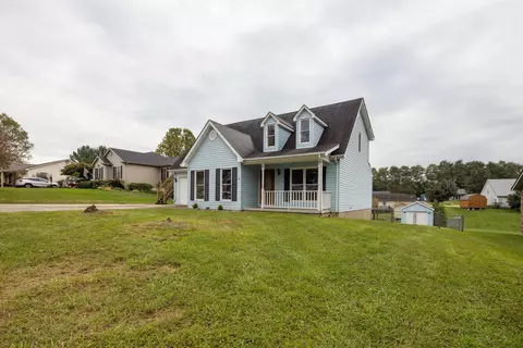130 Sidney Dr, Mount Sterling, KY 40353 photo 1