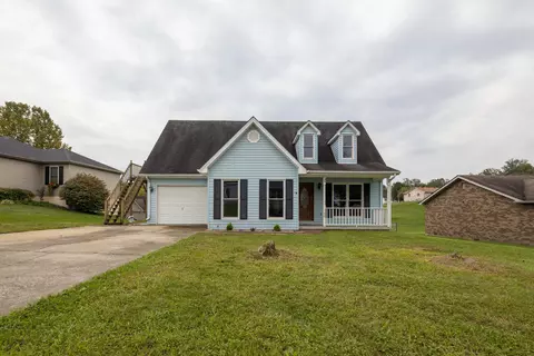 130 Sidney Dr, Mount Sterling, KY 40353 photo 2