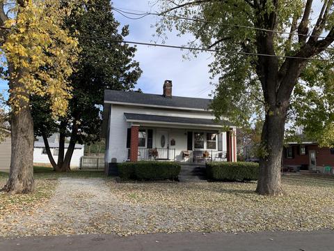 306 E Daugherty Ave, Bardstown, KY 40004 photo 2