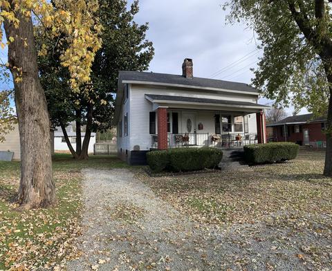 306 E Daugherty Ave, Bardstown, KY 40004 photo 1
