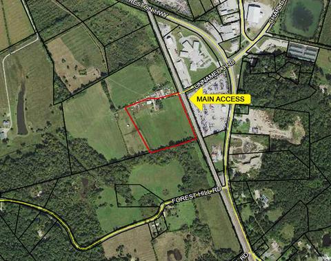 1689 S Preston Hwy, Shepherdsville, KY 41065