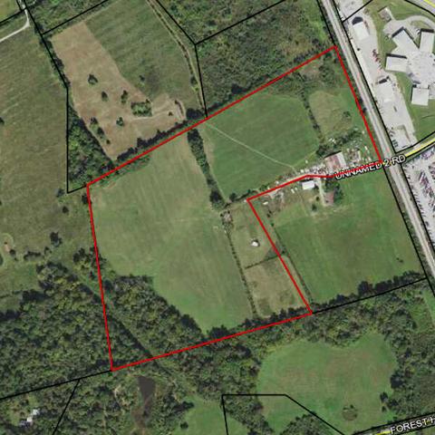 lot0 S Preston Hwy, Shepherdsville, KY 41065