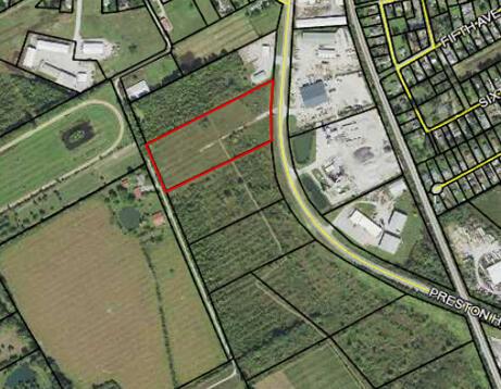 lot2 S Preston Hwy, Shepherdsville, KY 41065