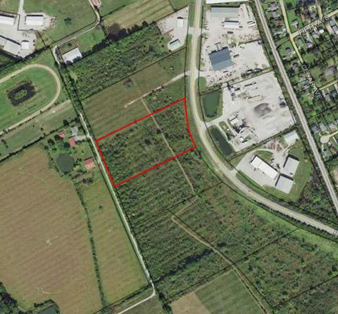 lot3 S Preston Hwy, Shepherdsville, KY 41065