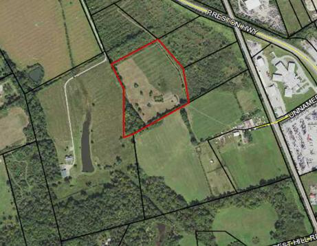 lot7 S 9 South Preston Hwy, Shepherdsville, KY 41065