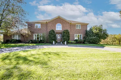 157 Treetop Ct, Georgetown, KY 40324 photo 1