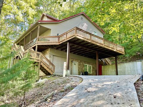 521 Harmony Ln, Burnside, KY 42519 photo 2