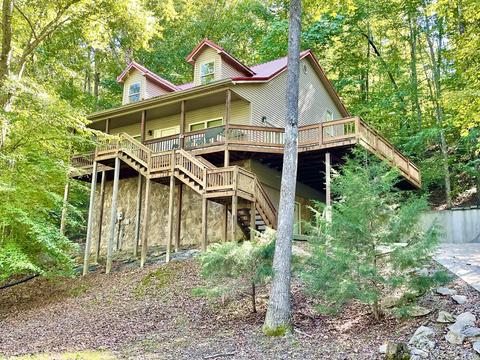 521 Harmony Ln, Burnside, KY 42519 photo 1