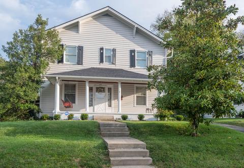 109 E Jackson St, Georgetown, KY 40324 photo 1