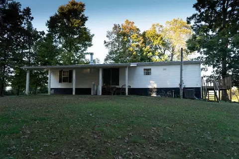 3794 Fall Lick Rd, Lancaster, KY 40444 photo 2
