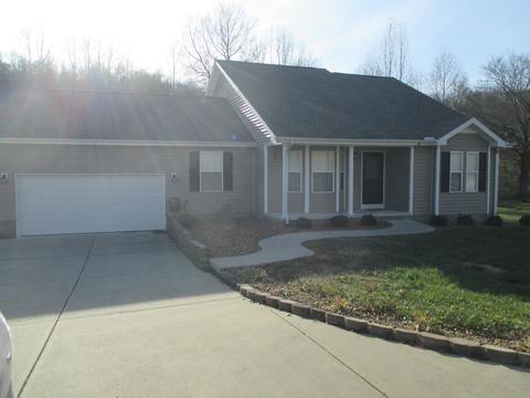 198 Macbennett Dr, Williamsburg, KY 40769 photo 1