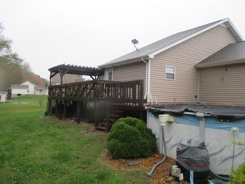 198 Macbennett Dr, Williamsburg, KY 40769 photo 27