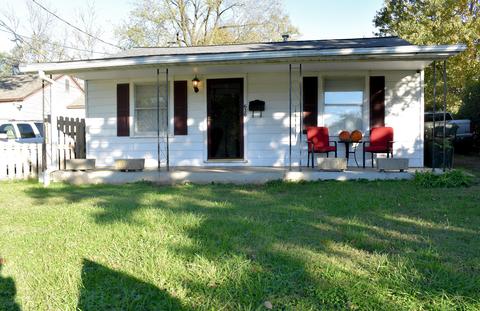 620 N Hamilton St, Georgetown, KY 40324 photo 1