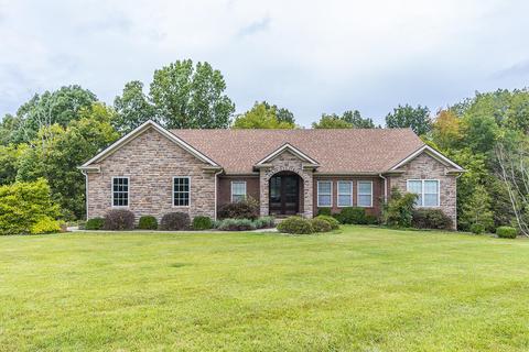 110 Overlook Pass, Georgetown, KY 40324 photo 2