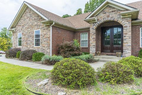 110 Overlook Pass, Georgetown, KY 40324 photo 3