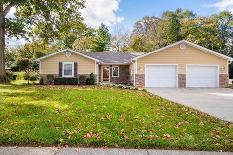 3 Chenault Dr, Mount Sterling, KY 40353 photo 1