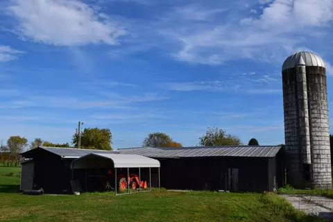 1000 Rice Rd, Morehead, KY 40351 photo 19