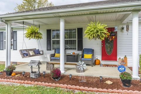 705 Sharon Ct, Berea, KY 40403 photo 3