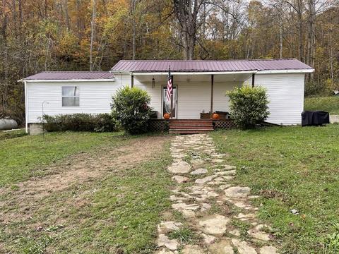 134 Menifee Rd, Grayson, KY 41143 photo 1