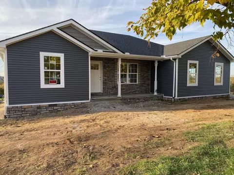 267 Pollys Bend Rd, Lancaster, KY 40444 photo 1