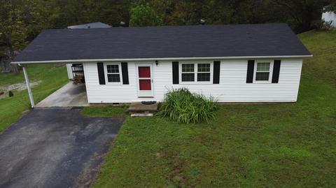 255 Turner Rd, Gray, KY 40734 photo 1