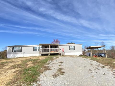 309 Tye Town School Rd, Corbin, KY 40701 photo 1