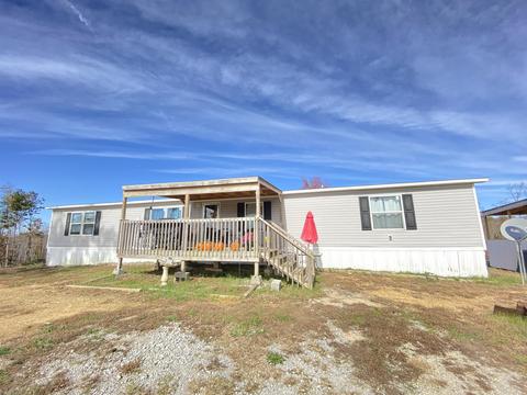 309 Tye Town School Rd, Corbin, KY 40701 photo 2