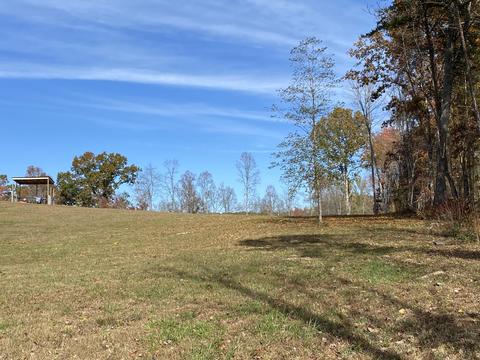 309 Tye Town School Rd, Corbin, KY 40701 photo 4