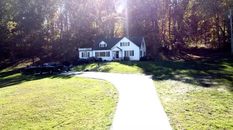 7660 Bullfork Rd, Morehead, KY 40351 photo 1
