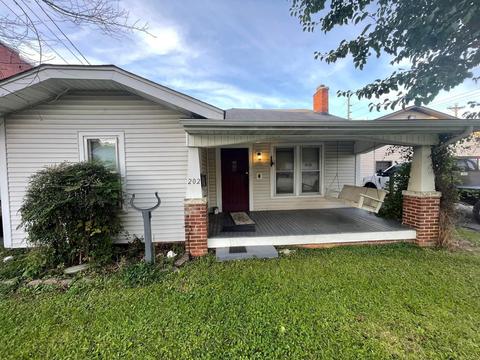 202 W W 9th St, Corbin, KY 40701 photo 1