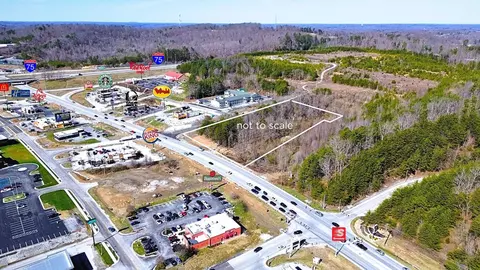 1856 Cumberland Falls Hwy, Corbin, KY 40701