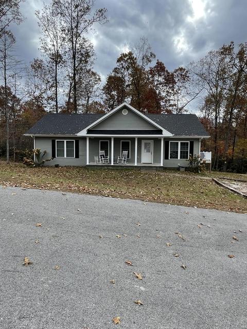 201 Firebrook Dr, Corbin, KY 40701 photo 2