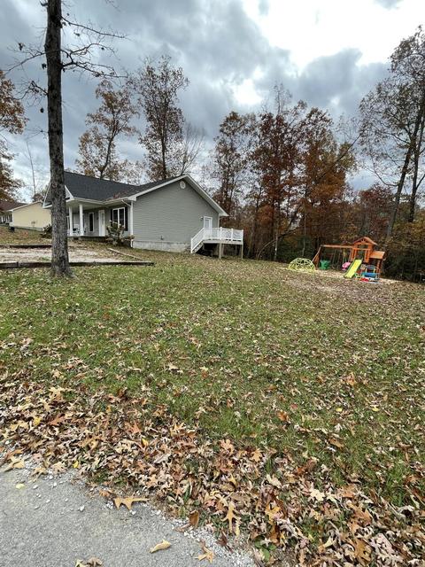 201 Firebrook Dr, Corbin, KY 40701 photo 4