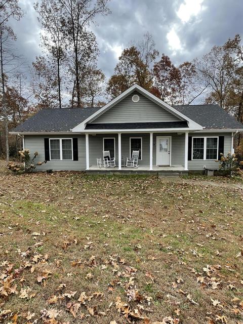 201 Firebrook Dr, Corbin, KY 40701 photo 1