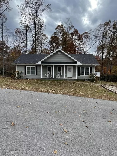 201 Firebrook Dr, Corbin, KY 40701 photo 2