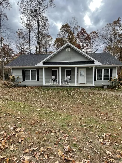 201 Firebrook Dr, Corbin, KY 40701 photo 1