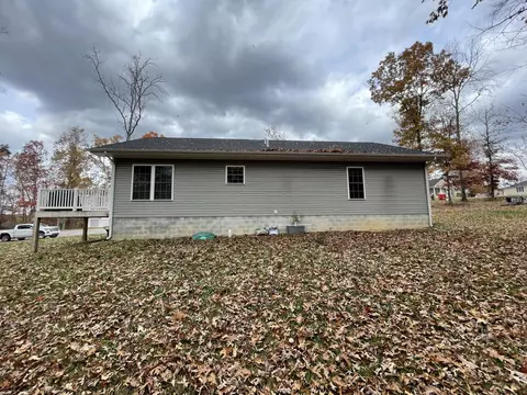 201 Firebrook Dr, Corbin, KY 40701 photo 5