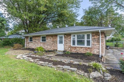 304 Paddock Dr, Versailles, KY 40383 photo 1