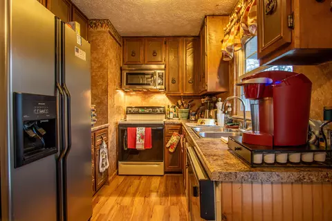121 Meadowlark Cir, Corbin, KY 40701 photo 5