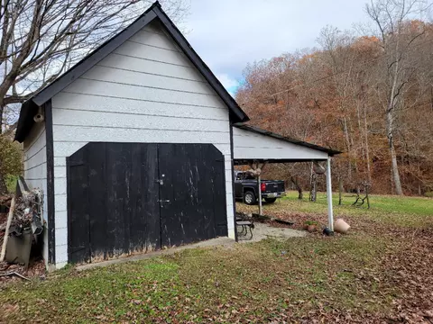 2333 Buncomb Creek Rd, Tyner, KY 40486 photo 39
