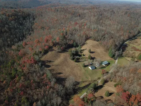 2333 Buncomb Creek Rd, Tyner, KY 40486 photo 45