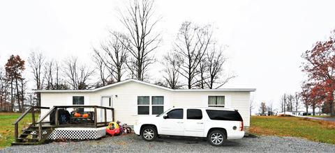 1621 Rice Rd, Morehead, KY 40351 photo 1