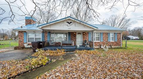 408 Washington St, Stanton, KY 40380 photo 1
