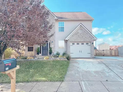 103 Strauss Ct, Georgetown, KY 40324 photo 2